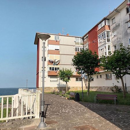 Talaberri Apartment แบร์เมโอ ภายนอก รูปภาพ