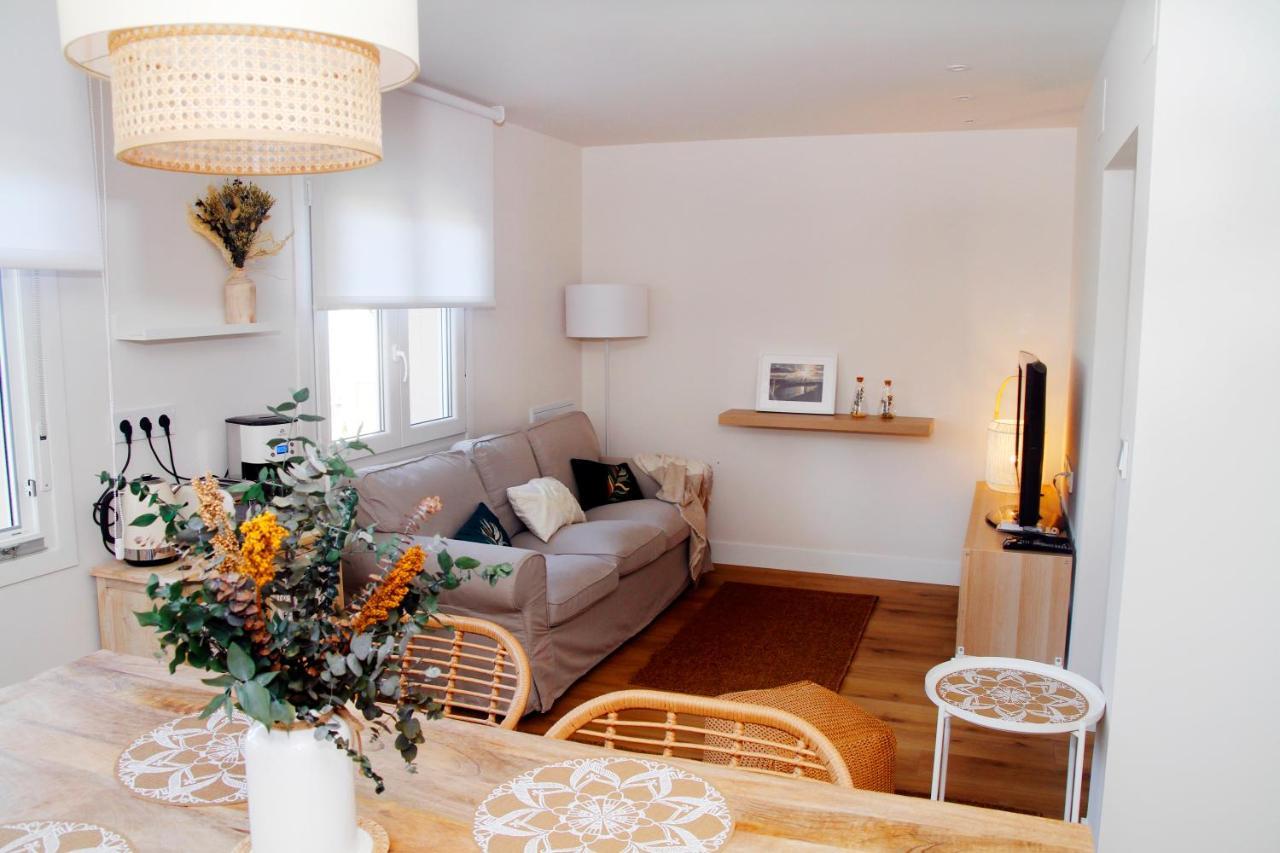 Talaberri Apartment แบร์เมโอ ภายนอก รูปภาพ