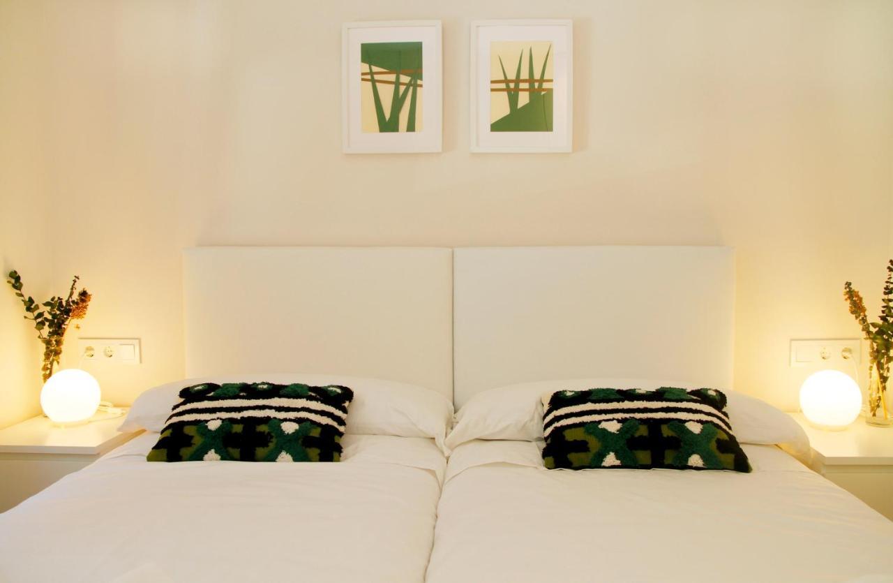 Talaberri Apartment แบร์เมโอ ภายนอก รูปภาพ