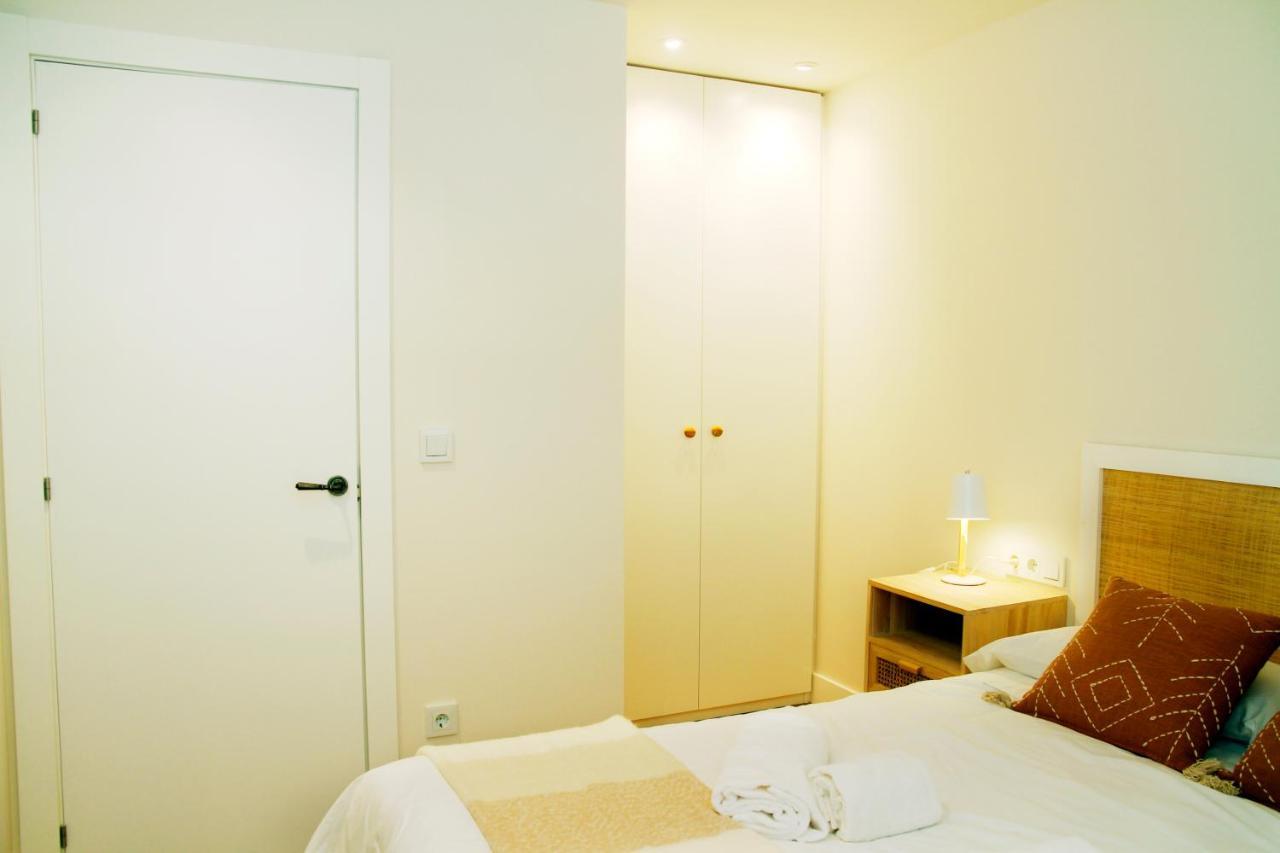 Talaberri Apartment แบร์เมโอ ภายนอก รูปภาพ