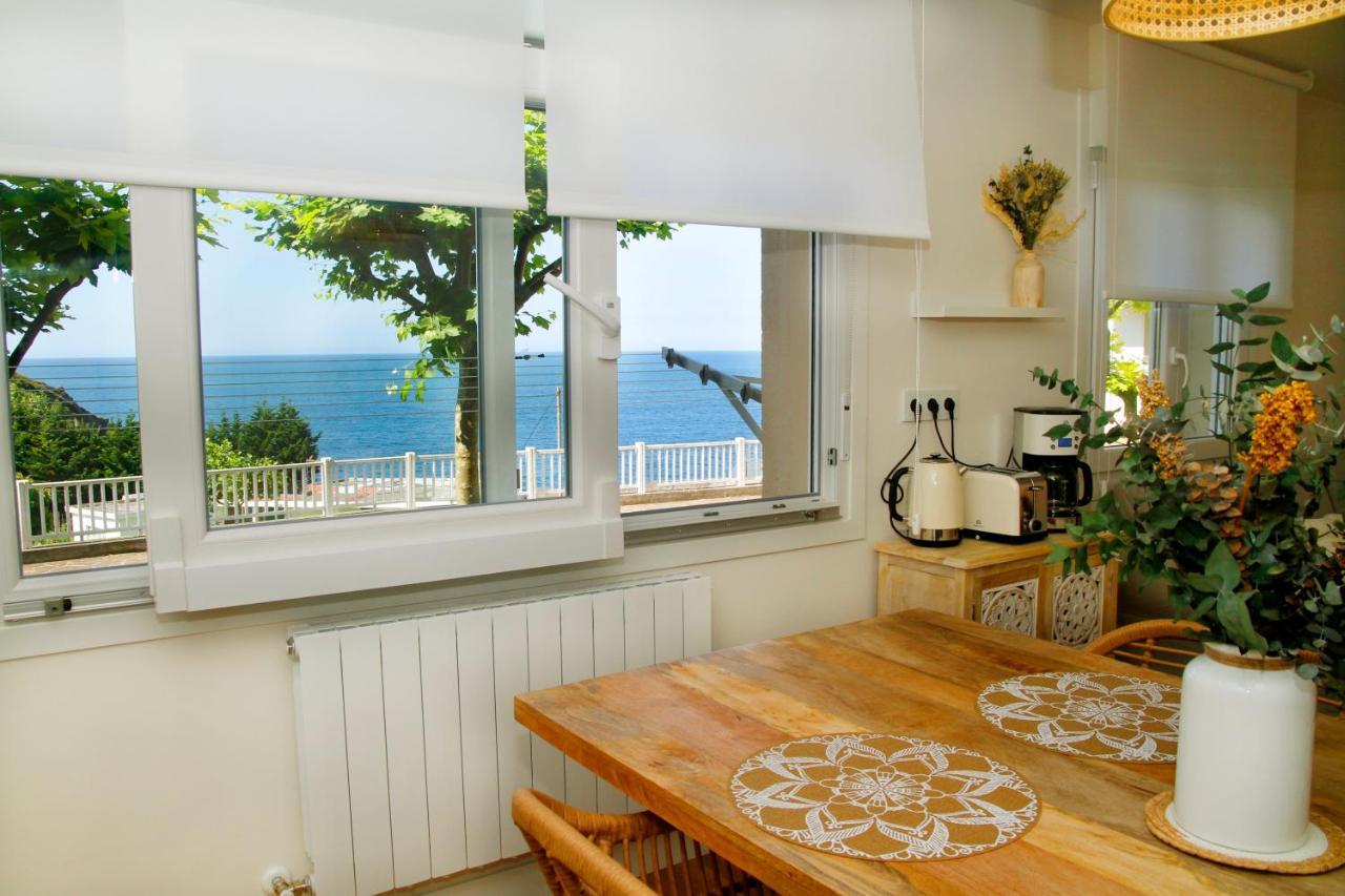 Talaberri Apartment แบร์เมโอ ภายนอก รูปภาพ