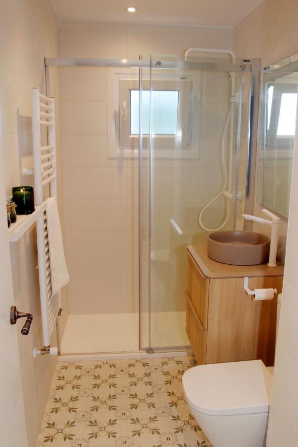Talaberri Apartment แบร์เมโอ ภายนอก รูปภาพ