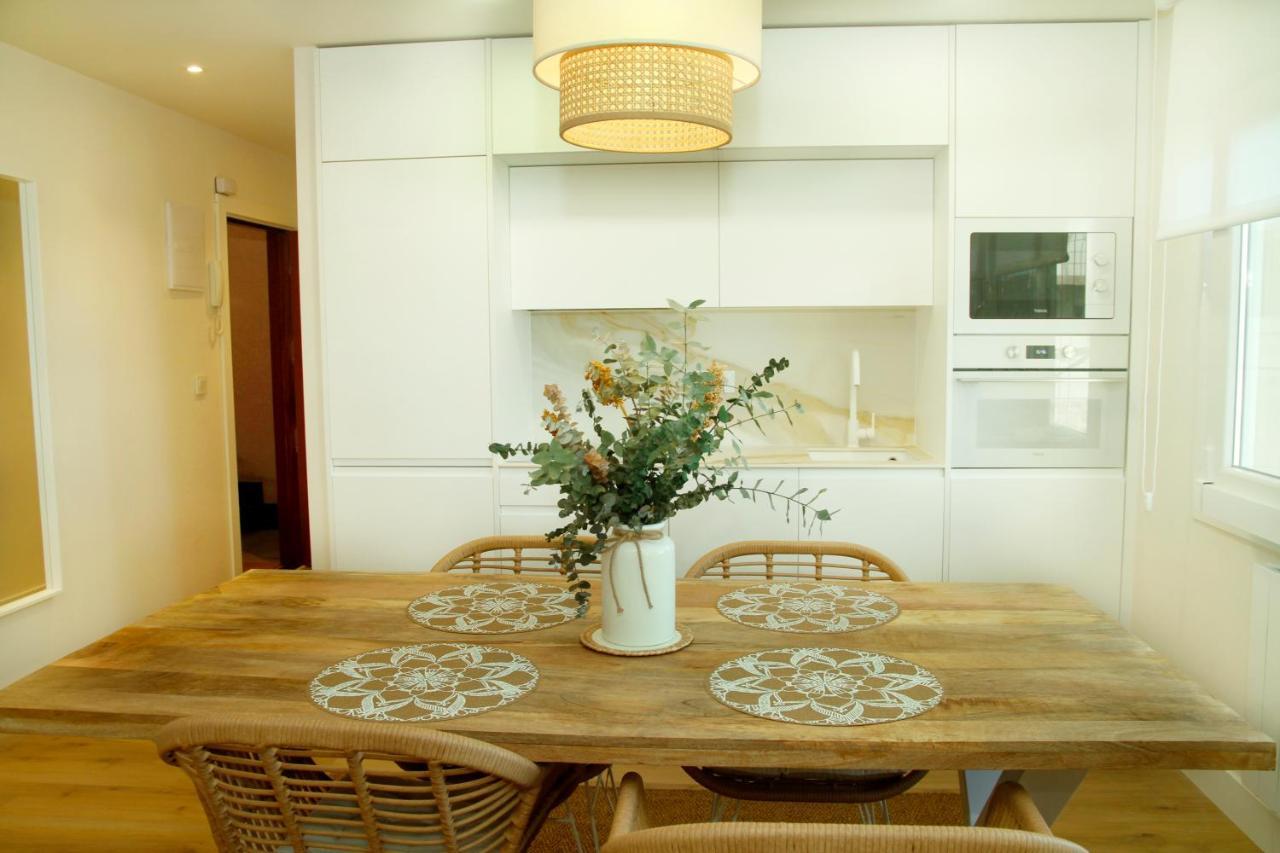 Talaberri Apartment แบร์เมโอ ภายนอก รูปภาพ