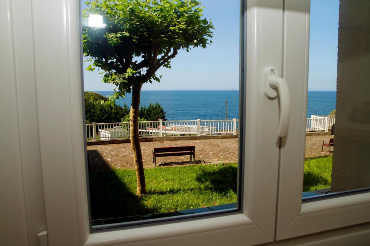 Talaberri Apartment แบร์เมโอ ภายนอก รูปภาพ