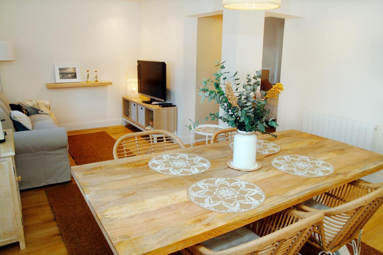Talaberri Apartment แบร์เมโอ ภายนอก รูปภาพ