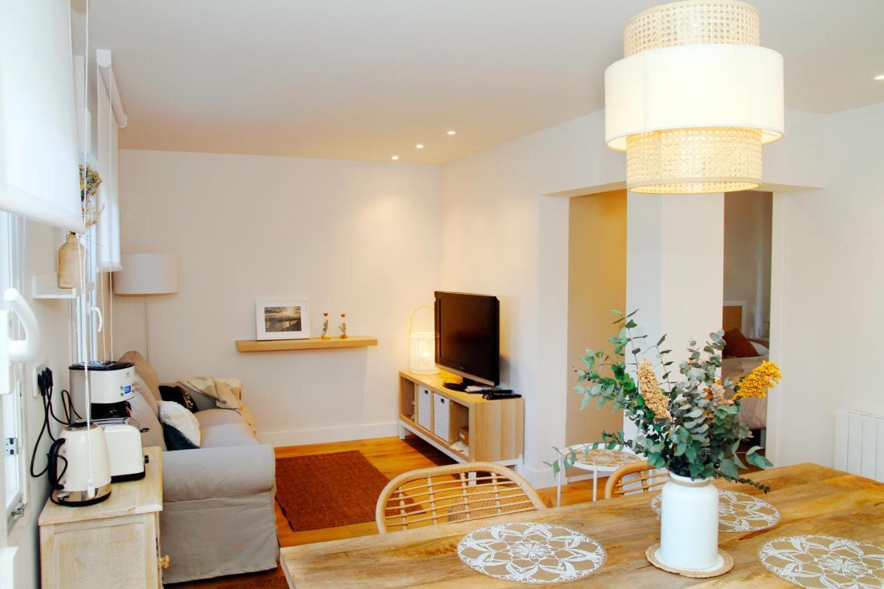 Talaberri Apartment แบร์เมโอ ภายนอก รูปภาพ