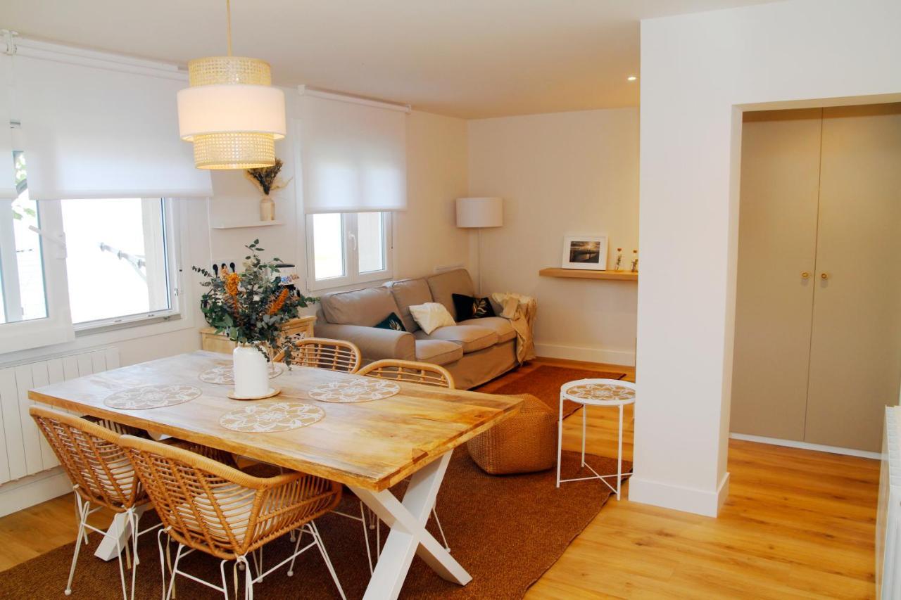Talaberri Apartment แบร์เมโอ ภายนอก รูปภาพ