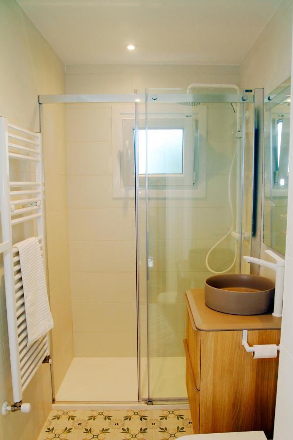 Talaberri Apartment แบร์เมโอ ภายนอก รูปภาพ