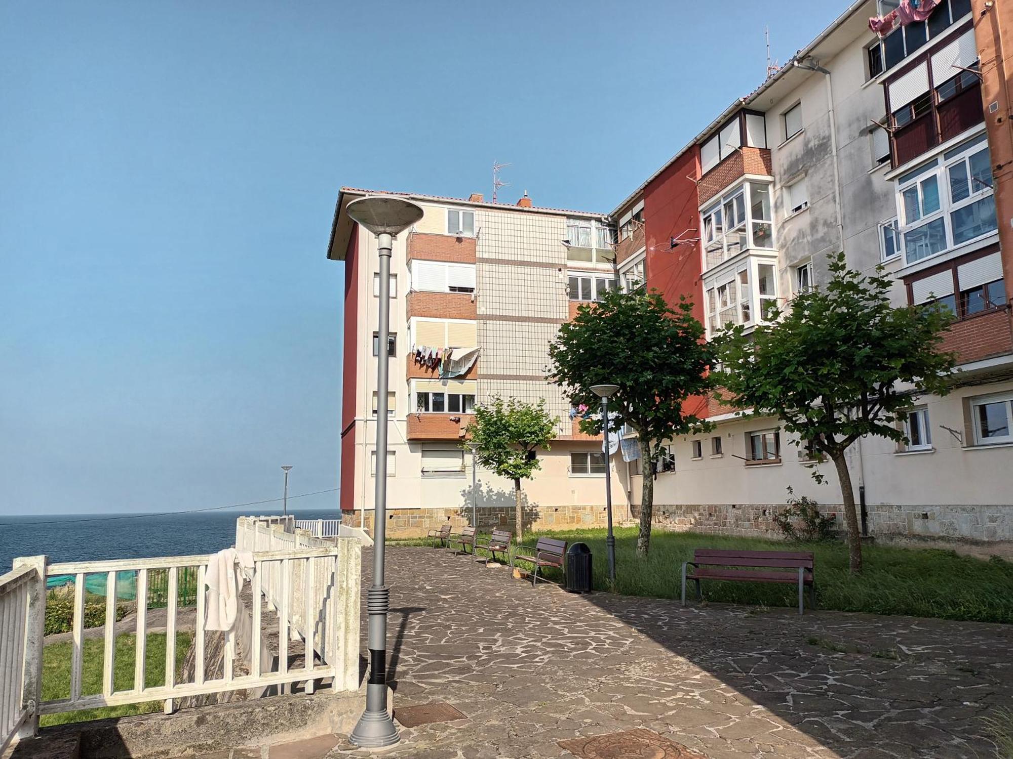 Talaberri Apartment แบร์เมโอ ภายนอก รูปภาพ